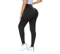 Litthing High Waist Gym Leggings for Women Tie Dye Compression Leggings | Seamless Workout Bum Scrunch Butt Lift Legging Yoga Pants Gymshark for Yoga Running Fitness