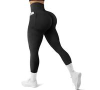 Litthing High Waist Gym Leggings for Women Tie Dye Compression Leggings | Seamless Workout Bum Scrunch Butt Lift Legging Yoga Pants Gymshark for Yoga Running Fitness