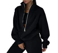 Litthing Tracksuit Womens Full Set Lounge Wear Sets 2 Piece Ladies Fleece Tracksuits Comfort Long Sleeve Activewear Zip Coat Tops Trousers Sets Fashion Casual Thermal Autumn Winter