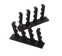 Littimoon Wall Mounted Rack Series Bow Display Rack Storage Convenient Archery Hunting Replacement Parts