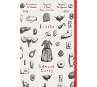 Little: A Times and Sunday Times Book of the Year