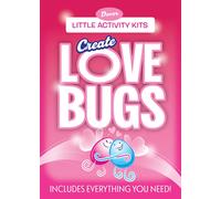 Little Activity Kits: Create Lovebugs