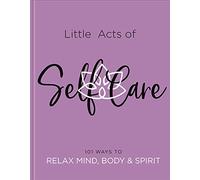 Little Acts of Selfcare