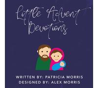 Little Advent Devotions