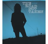 LITTLE ALBERT - ROAD NOT TAKEN - cd - J3z