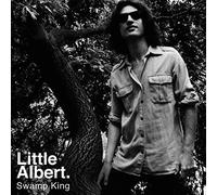 Little Albert - Swamp King [VINYL]
