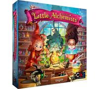 Czech Games Edition Little Alchemists 2-4 Players – Brand New and Sealed