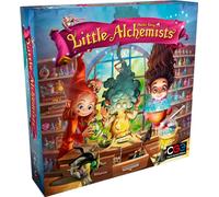 Czech Games Edition Little Alchemists 2-4 Players – Brand New and Sealed