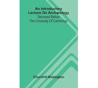 Little Alfred (Edition1): Delivered Before The University Of Cambridge