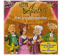 Little Amadeus: der Vogelhändler