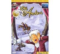 Little Amadeus F.18-20