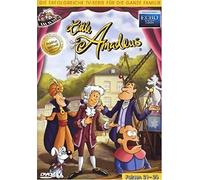 Little Amadeus F.21-23