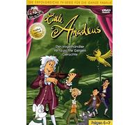 Little Amadeus F.5-7