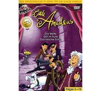 Little Amadeus F.8-10