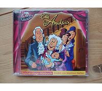 Little Amadeus - Little Amadeus Donnerstags-Hörbuch