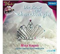 Little Amadeus/Nina Hagen - Die Reise Zur Schneekonigin