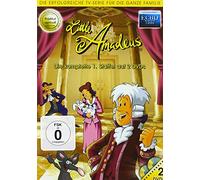 Little Amadeus-Staffel 1 (Do