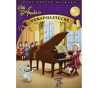 Little Amadeus - Vorspielstücke Band 2