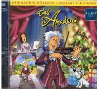 Little Amadeus Weihnachts-H