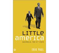Little America: Australia, the 51st State