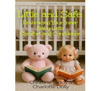 Little And Safe: Embracing Your Inner Baby With Comfort and Confidence
