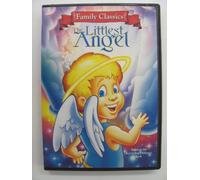 Little Angel Christmas [DVD] [2005] [Region 1] [US Import] [NTSC]
