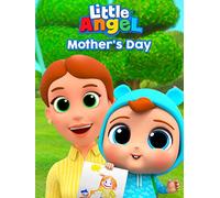Little Angel - Mother's Day