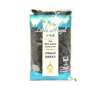 Little Angel Thai Black Jasmine Rice1kg
