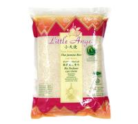 Little Angel Thai Jasmine Rice 1kg