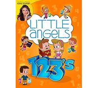 Little Angels: 123's