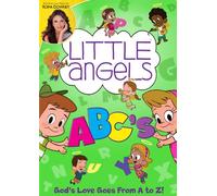 Little Angels: ABC's