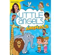 Little Angels: Animals