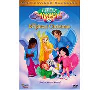Little Angels: Brightest Christmas [DVD] [Region 1] [US Import] [NTSC]