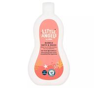 Little Angels Bubble Bath & Wash 500ml
