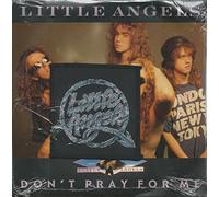 Little Angels - Don't Pray For Me