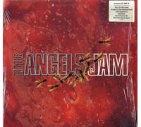 Little Angels - Jam + 10"