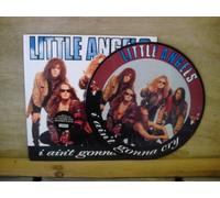 LITTLE ANGELS - LITTLE ANGELS - I AIN'T GONNA CRY - 12
