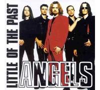 Little Angels - Little of the Past [CASSETTE]