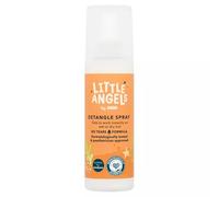 Little Angels Mild & Gentle Detangle Hair Spray 200ml