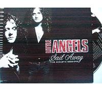 Little Angels - Sail Away :2nd CD7