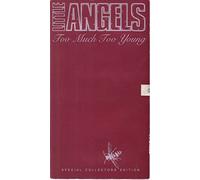 Little Angels - Too Much Too Young