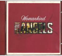 Little Angels - Womankind (1992)