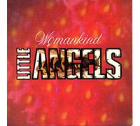 Little Angels - Womankind