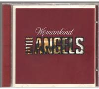 Little Angels - Womankind