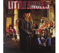 Little Angels - Young Gods