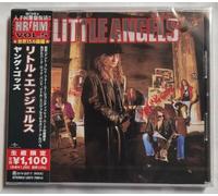 Little Angels - Young Gods