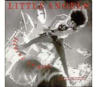 Little Angles - Kicking Up Dust