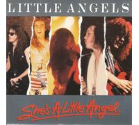 Little Angles - Shes A Little Angel-7" 45