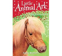 Little Animal Ark: 6: The Party Pony