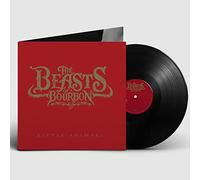 Beasts of Bourbon – Little Animals – 12" Vinyl (US Import)